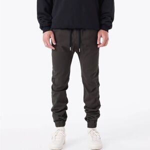 ZANEROBE | GREEN JOGGER
